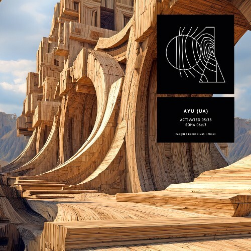  AYU (UA) - Activated | Soha (2026) 