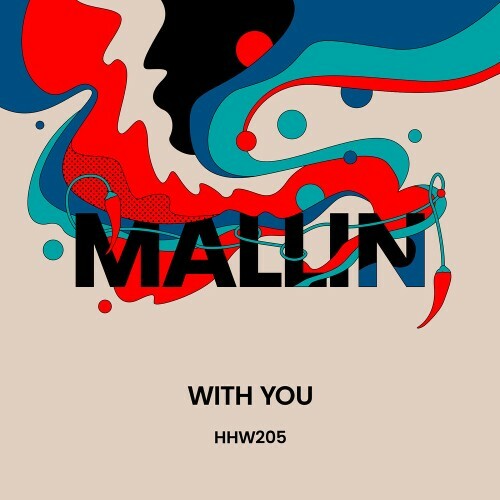 Mallin — With You (2024)