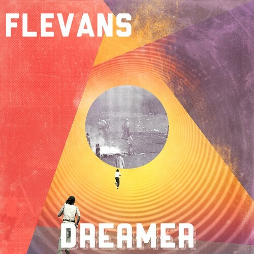 Flevans — Dreamer (2024)