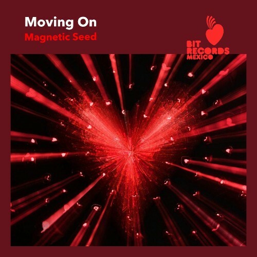  Magnetic Seed - Moving On (2025) 