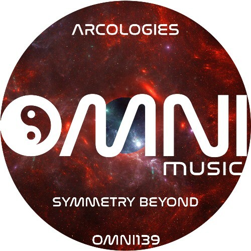  Arcologies - Symmetry Beyond (2025) 