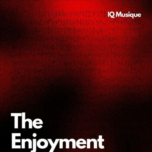  IQ Musique - The Enjoyment (2026) 