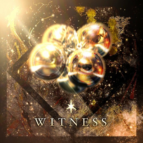 Constellations - Witness (2026) Constellations - Witness (2026)