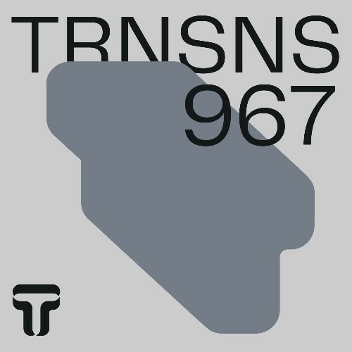  John Digweed & Island Hill - Transitions Episode 967 (2023-03-13) 