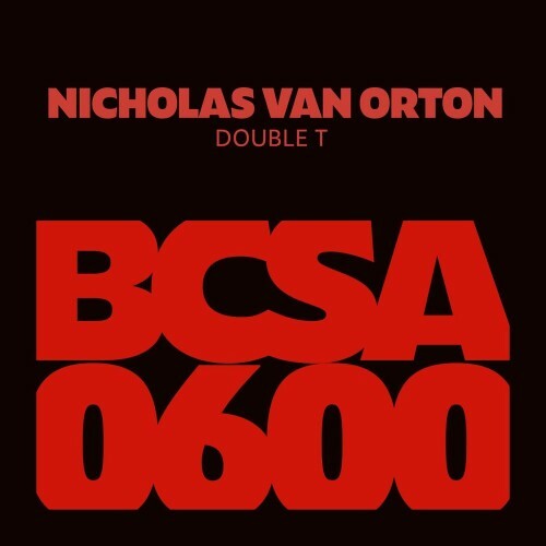  Nicholas Van Orton - Double T (2023) 