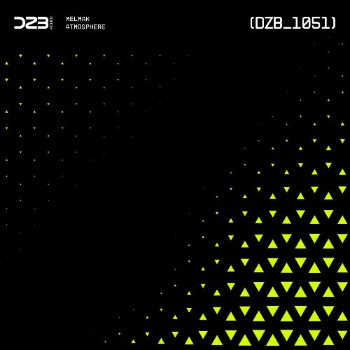  Melmak - Atmosphere (2025) 