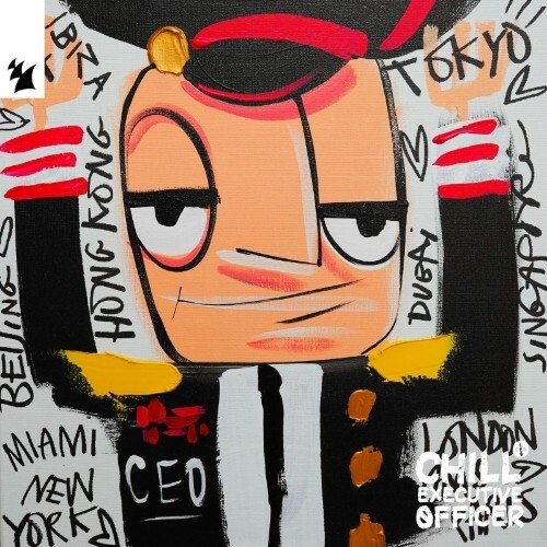 Chill Executive Officer (CEO), Vol. 39 (Selected by Maykel Piron) (2026)