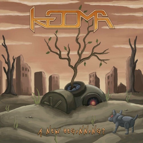  Keoma - A New Beginning? (2025) 