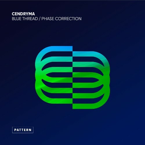  Cendryma - Blue Thread / Phase Correction (2025) 
