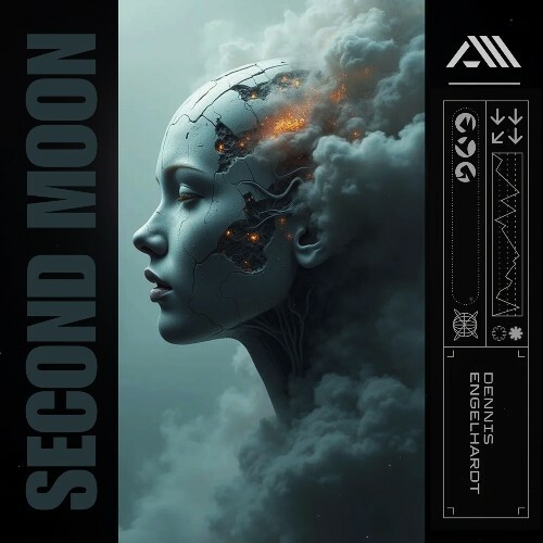 Dennis Engelhardt - Second Moon (2025) Dennis Engelhardt - Second Moon (2025)
