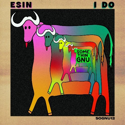 Esin & Julian Koerndl - I Do (2025) Esin & Julian Koerndl - I Do (2025)