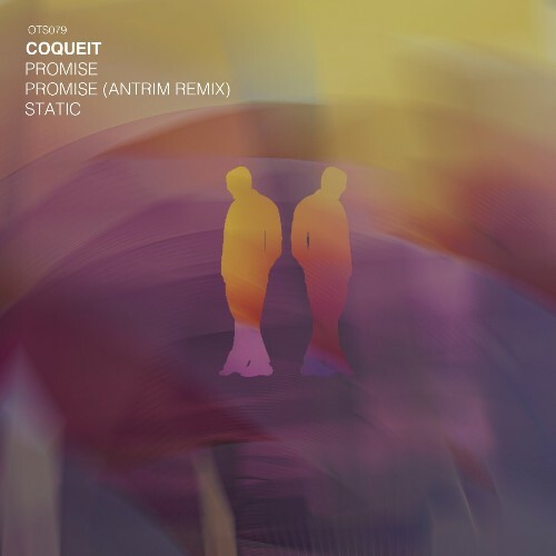 COQUEIT - Promise (2025)