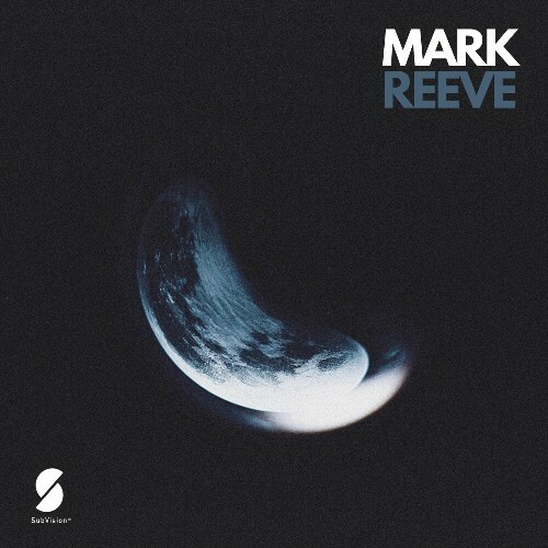  Mark Reeve - I Can&#180;t Stop (2024) 