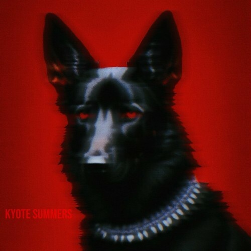  Blkswn, Dj Weedim & Kenan Belzner - Kyote Summers (2025) 