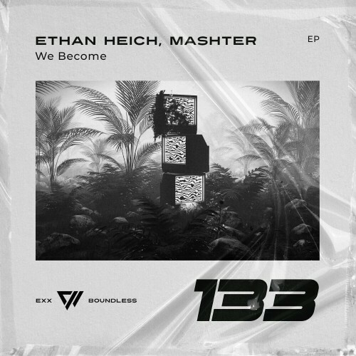 VA - Ethan Heich & Mashter - We Become (2024) (MP3) METFUVJ_o