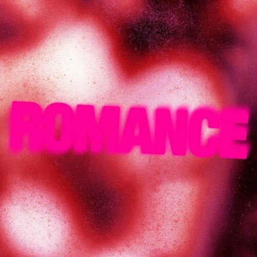 MP3:  Naman - Romance (2024) Онлайн