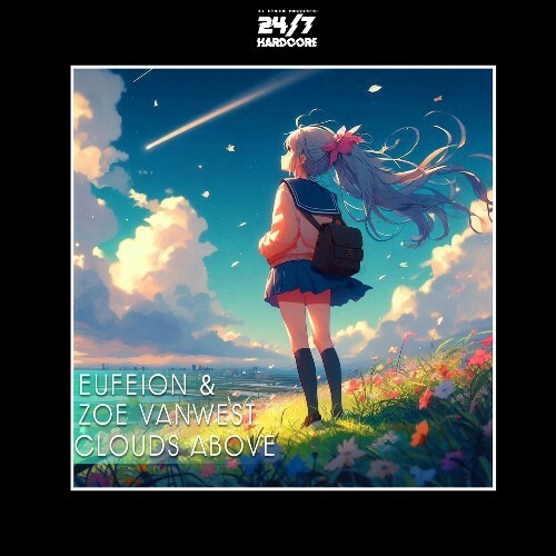  Eufeion, & Zoe Van West - Clouds Above (2025) 