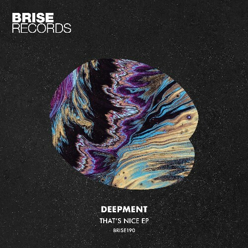  Deepment - That's Nice (2025) 