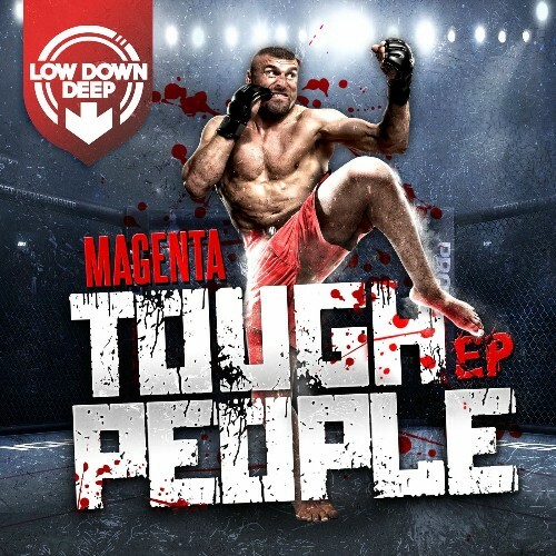  Magenta - Tough People (2025) 