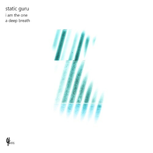  Static Guru - I Am The One (2024) 