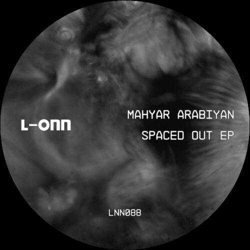  Mahyar Arabiyan - Spaced Out (2024) 