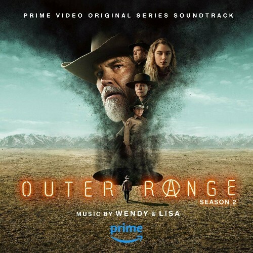  Wendy & Lisa - Outer Range: Season 2 (Prime Video Original Series Soundtrack) (2024) 