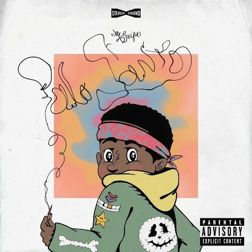  JaySwifa - Palo Santo (2025) 