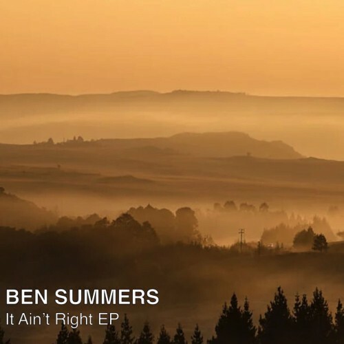  Ben Summers - It Ain't Right (2026) 