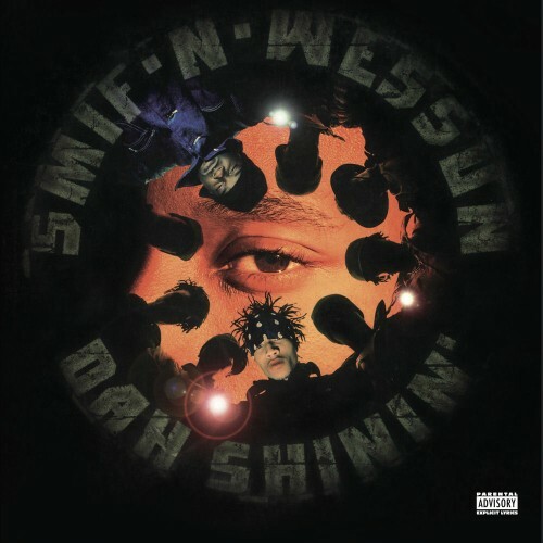  Smif-N-Wessun - Dah Shinin' (30th Anniversary Edition) (2025) 