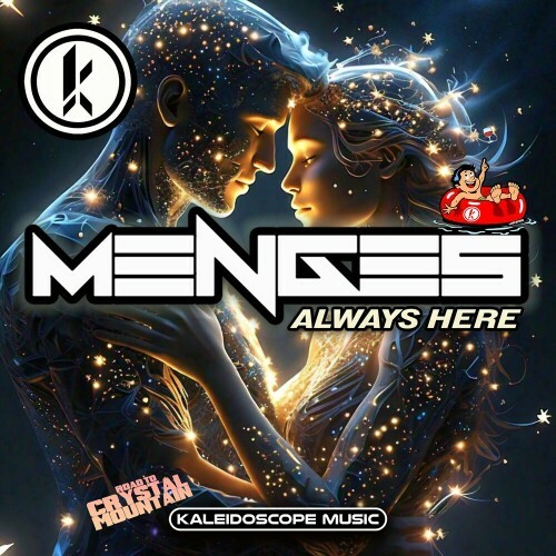  Menges - Always Here (2024) 