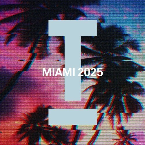  Toolroom Miami 2025 (2025) 