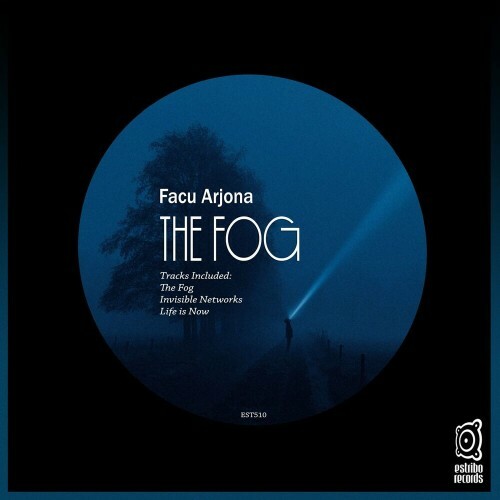  Facu Arjona - The Fog (2023) 