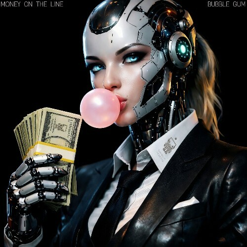 Jacob (IL) — Money On The Line/Bubble Gum (2026)