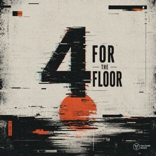  4 For The Floor, Vol. 4 (2026) 