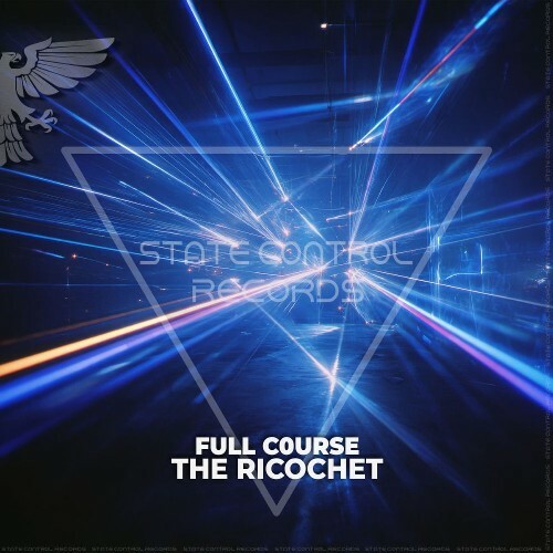 Full C0urse — The Ricochet (2026)
