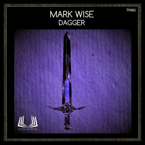  Mark Wise - Dagger (2024) 