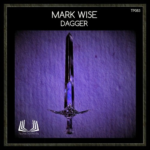  Mark Wise - Dagger (2024)  METFSNC_o