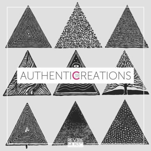  Authentic Creations, Issue 38 (2024) 