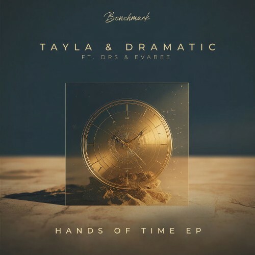  Tayla, Dramatic - Hands of Time (2026) 