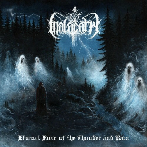  Malacath - Eternal Roar of the Thunder and Rain (2025) 