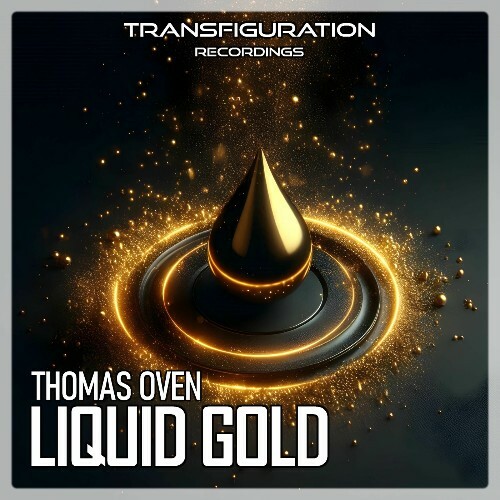  Thomas Oven - Liquid Gold (2025) 