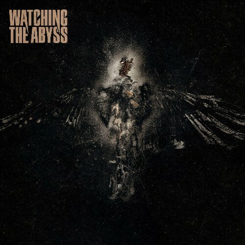  Watching the Abyss - Watching the Abyss (2025) 