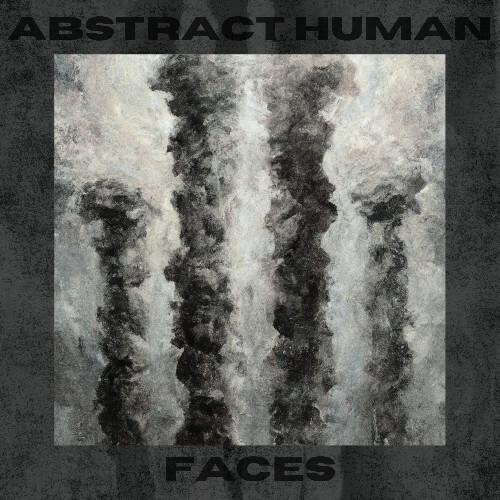 Abstract Human & Guada Bonnin - Faces (2024)