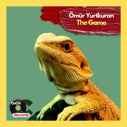  &#214;m&#252;r Yurtkuran - The Game (2025) 