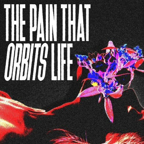  Haggard Cat - THE PAIN THAT ORBITS LIFE (2026) 