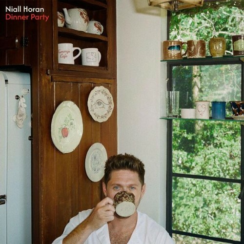  Niall Horan - Dinner Party (2026) 