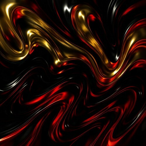  Arts of Techno - Black Wall (2025) 