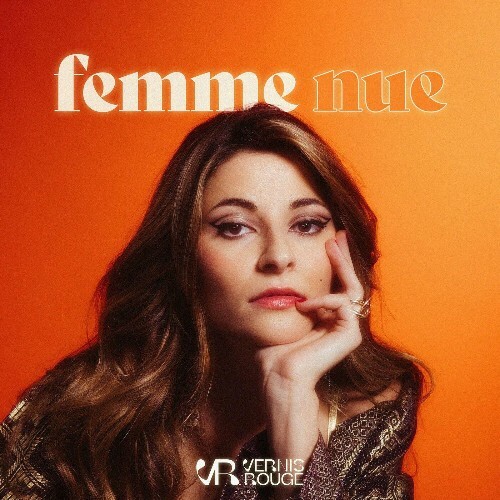  Vernis Rouge - Femme nue (2023) 