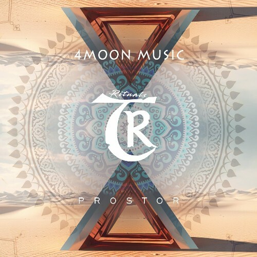 4Moon Music - Prostor (2024)