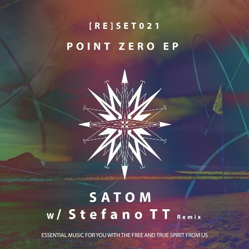  Satom - Point Zero (2024) 